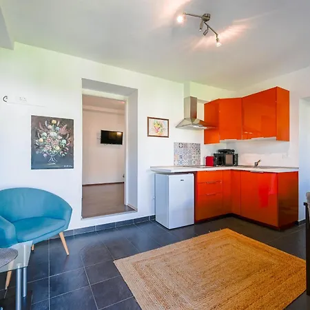 Casa Marti With Terrace & Garden Rovinj