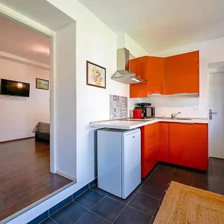 Casa Marti With Terrace & Garden * Rovinj