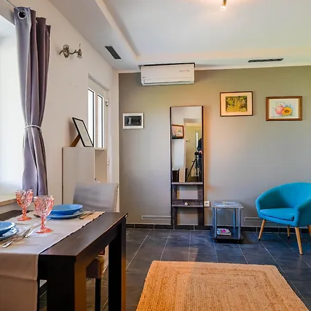 Casa Marti With Terrace & Garden * Rovinj