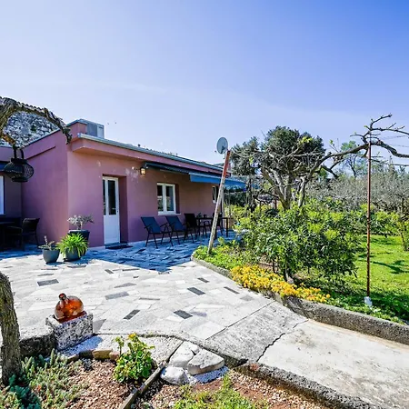 Casa Marti With Terrace & Garden * Rovinj