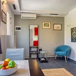 Casa Marti With Terrace & Garden