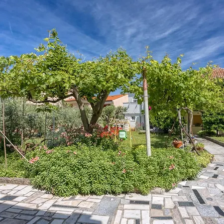 Apartment Casa Marti With Terrace & Garden