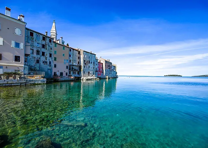Casa Marti With Terrace & Garden