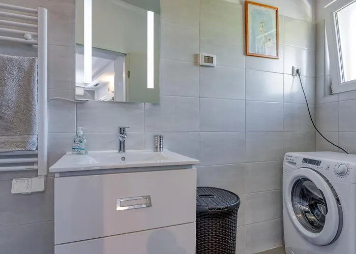 Casa Marti With Terrace & Garden *