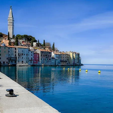 Casa Marti With Terrace & Garden