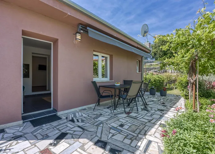 Διαμέρισμα Casa Marti With Terrace & Garden *